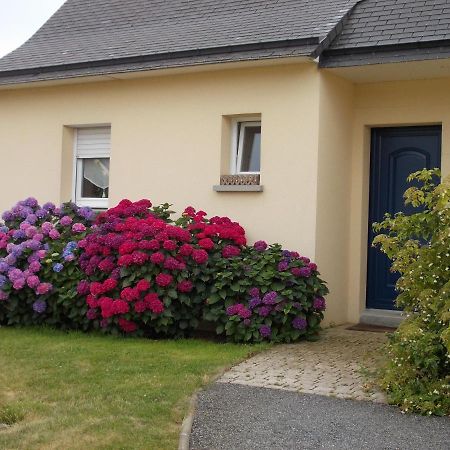 Chambre D'Hotes - La Maison De Jane Jullouville-les-Pins Exterior photo